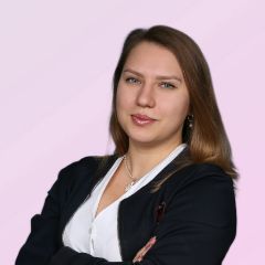 Катюшкина Мария