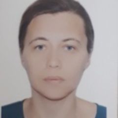 Ильяшенко Ирина