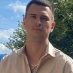 Советин Андрей