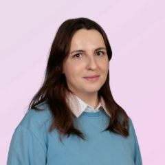 Никитина Инна