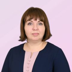 Прокофьева Светлана
