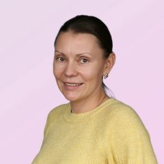Саушева Евгения