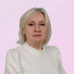 Польских Наталья