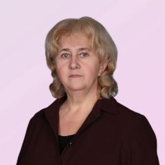 Яблонская Ольга