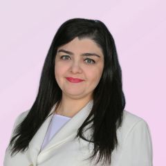 Мамедова Эсмира