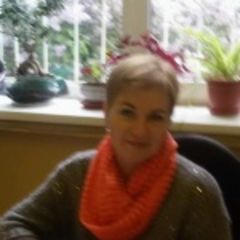 Смирнова Елена