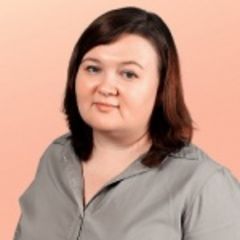 Чижикова Наталия
