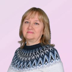 Максимова Елена