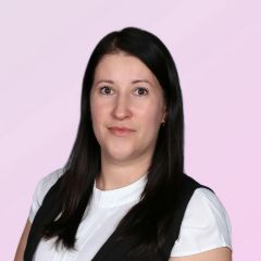 Бадина Анна Николаевна