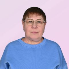 Запорожцева Ирина