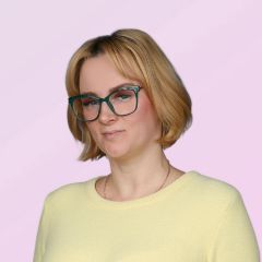 Бурминова Елизавета Дмитриевна