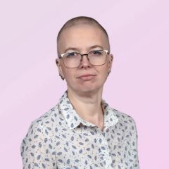 Несмелова Елизавета