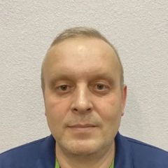Тимонин Александр