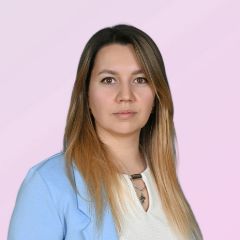 Лындина Вера