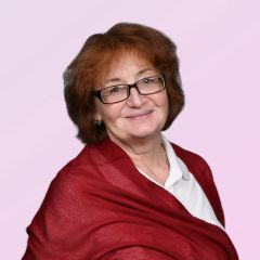 Арданкина Наталья Степановна