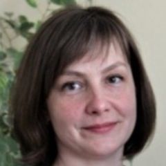Черкасова Ольга