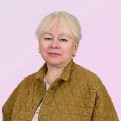 Архипова Ирина Викторовна
