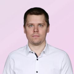 Зарубин Николай