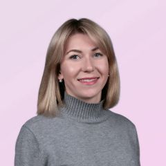 Козлова Наталья
