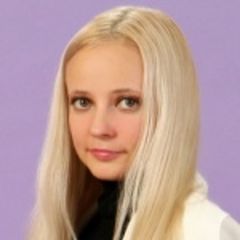 Пархачева Марина