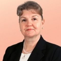 Будымка Светлана Александровна