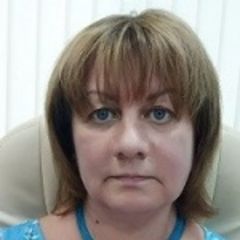 Новикова Ольга