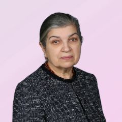 Титаева Мария
