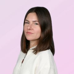 Михайлова Анна