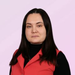 Дьяконова Любовь