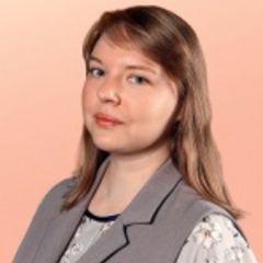 Буланова Ксения Николаевна