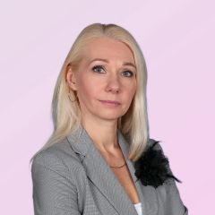 Казакова Елена