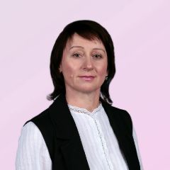 Четкина Ольга