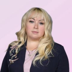 Потыльчак Валентина
