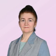 Орлова Ольга