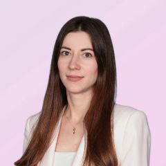 Прокопчук Луиза