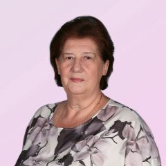 Селионова Татьяна