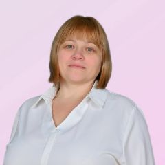Трубникова Любовь