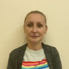 Воробьева Юлия