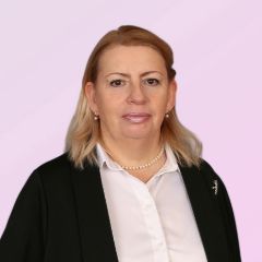 Гусева Надежда