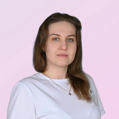Егорова Анастасия