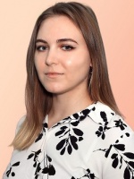 Литвиненко Ирина