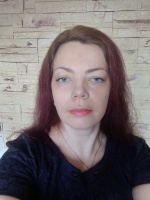 Чуканова Ольга