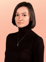 Титова Дарья