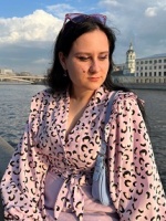 Бабинцева Валерия Викторовна